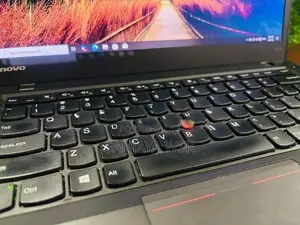 Lenovo i7 4th GEN Laptop
