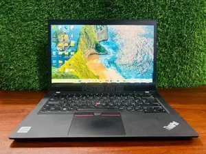 Lenovo i5 10th GEN Laptop