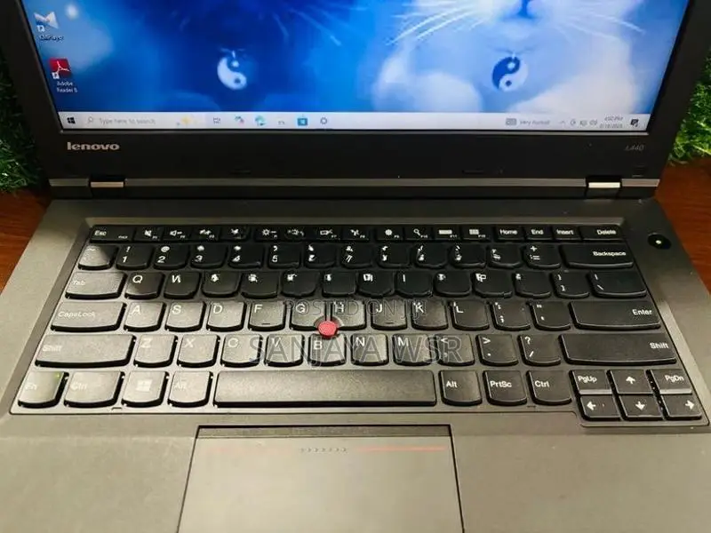 Lenovo i5 4th GEN Laptop