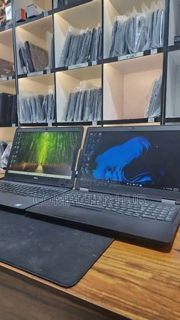 Dell Latitude E5400 i7 8th GEN 8GB RAM 256GB NVME 2GB VGA Laptop