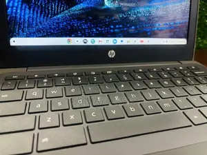 Hp Chromebook Laptop