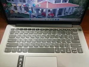 Lenovo i3 11th GEN Laptop