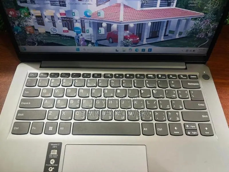 Lenovo i3 11th GEN Laptop