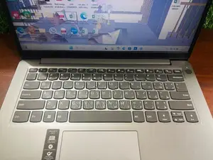 Lenovo i3 11th GEN Laptop