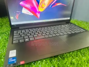 Lenovo i5 12th Gen Laptop