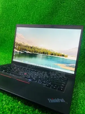 Lenovo Thinkpad i5 13th GEN Laptop