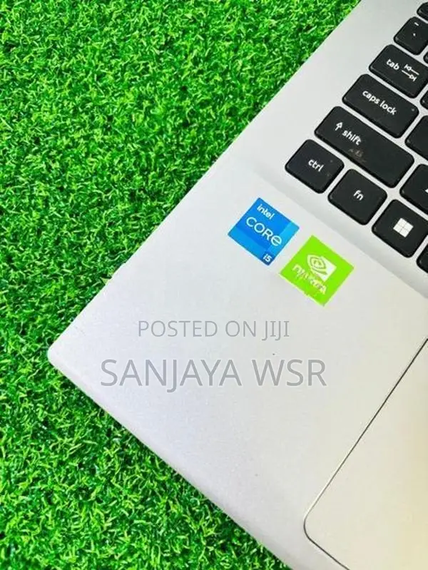 Acer i5 12th GEN Laptop