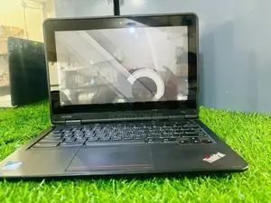 Lenovo Chromebook