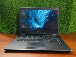 Dell i5 5th GEN Laptop