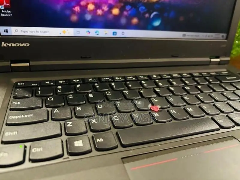 Lenovo i5 4th GEN Laptop
