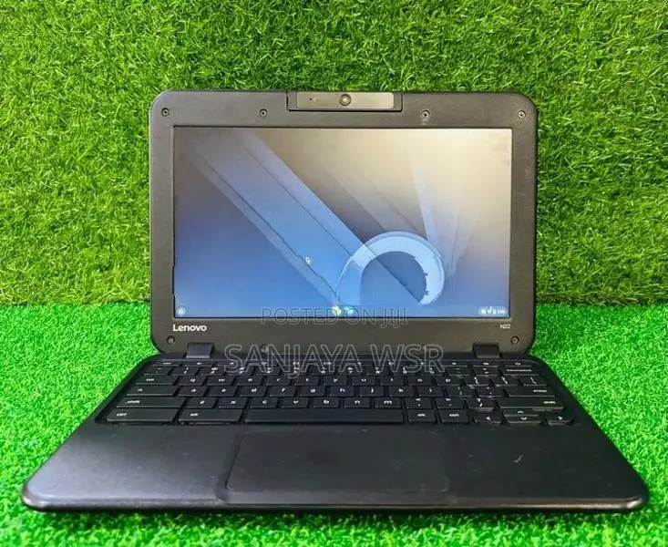 Lenovo Chromebook