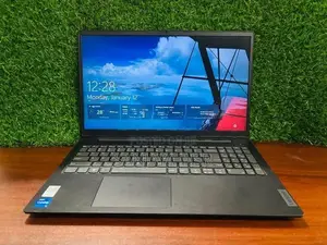 Lenovo i5 11th GEN Laptop
