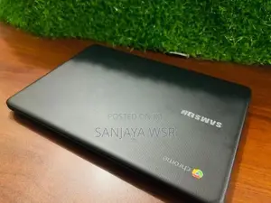 Samsung Chromebook