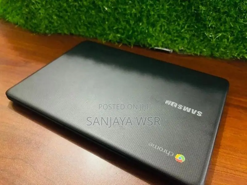 Samsung Chromebook