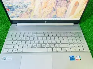 Hp i5 12th GEN