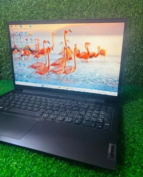 Lenovo i5 12th GEN Laptop