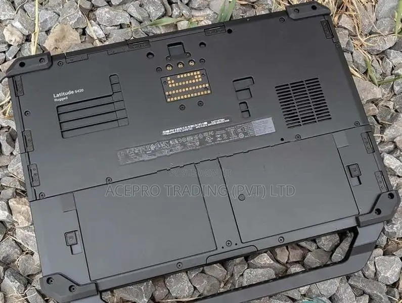 Dell Latitude 5420 Laptop i5 8th Gen