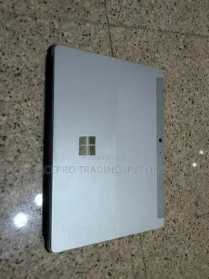 Microsoft Surface Go 2