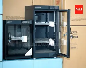 ANDBON Fully Auto Dry Cabinet 30L S Model