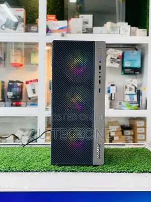 I5 6TH GEN Gaming|H110|8GB RAM|GTX 660|120GB SSD|Gaming PC