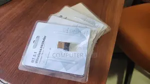 BT 5.1 Wireless adapter #01