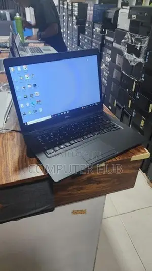 i7 7th GEN Dell Latitude E5480 8GB RAM 256GB NVMe 2GB VGA Laptop