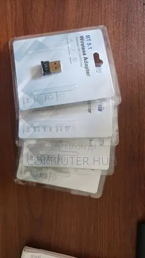 BT 5.1 Wireless adapter