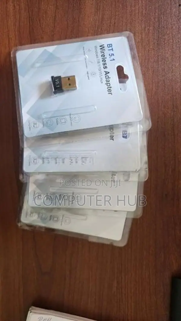 BT 5.1 Wireless adapter