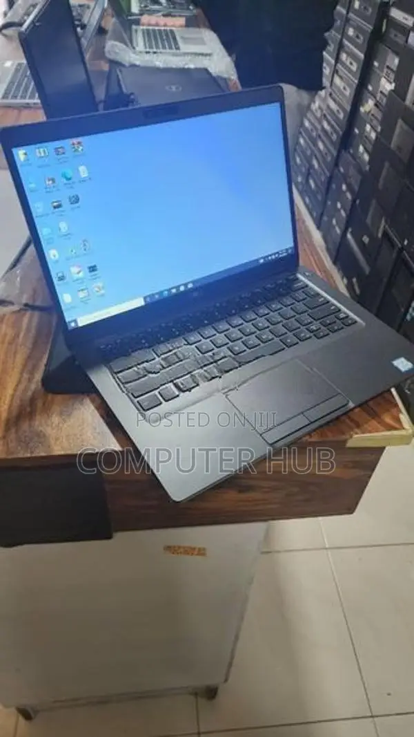 Dell Latitude E5400 i5 8th GEN 256GB NVMe 8GB RAM Laptop