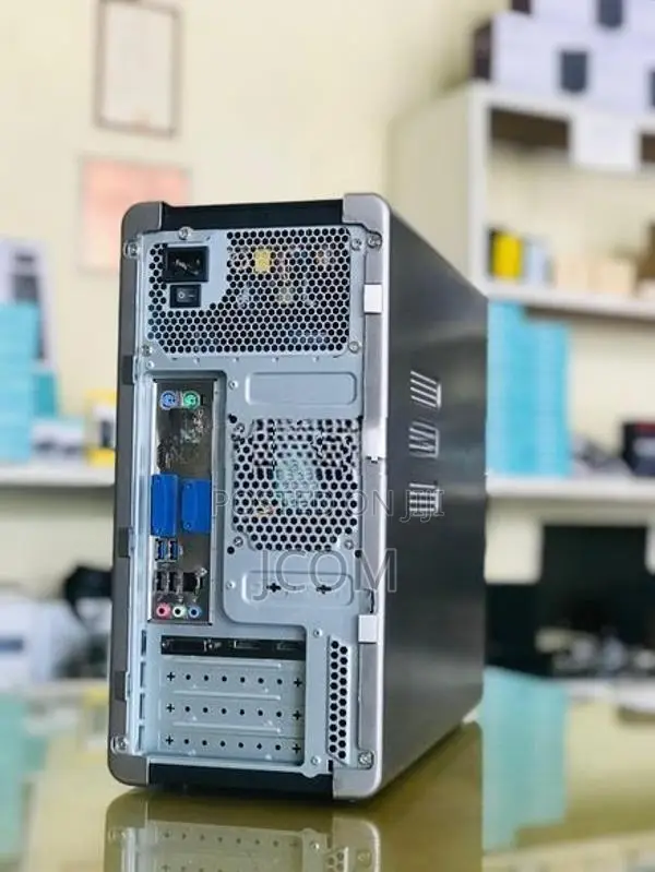 i7 6th Gen Desktop Pc