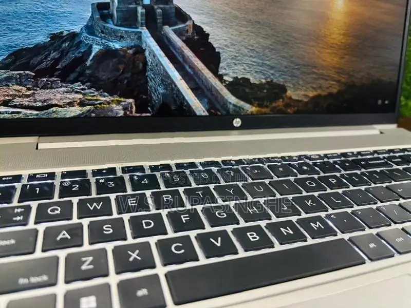 Hp i5 13th GEN Laptop