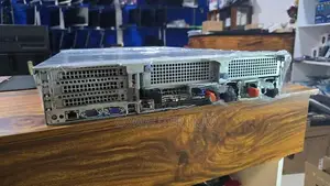 PowerEdge Dell R740 Server 2X Gold 6138 40 Cores 32GB RAM 1.2TB SSD