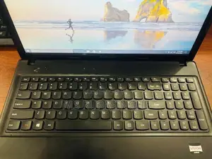 Lenovo AMD Laptop