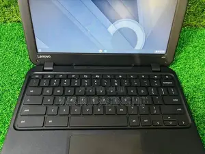 Lenovo Chromebook