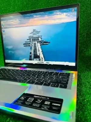 Acer i3 14th GEN Touch Laptop