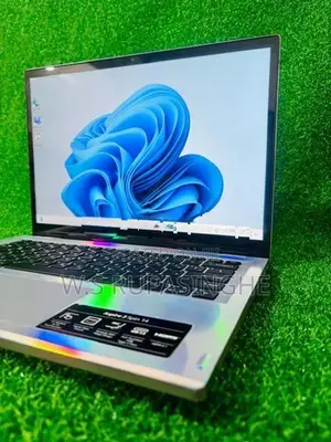 Acer i3 14th GEN Laptop