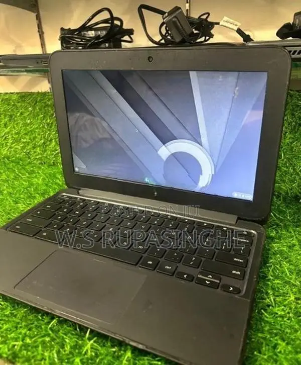 HP Chromebook Laptop