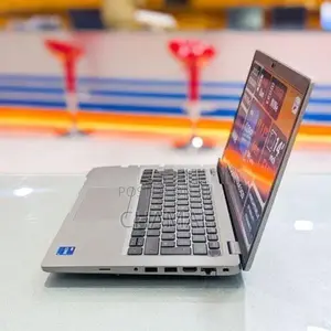 Dell Latitude 5420 Core i5 -11th 8GB Laptops |Touch.