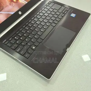 HP PROBOOK 430 G5 CORE I5-8TH GEN 8GB RAM 256GB NVMe LAPTOP