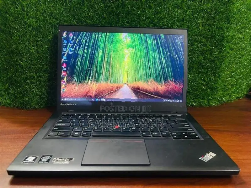 Lenovo i7 4th GEN Laptop