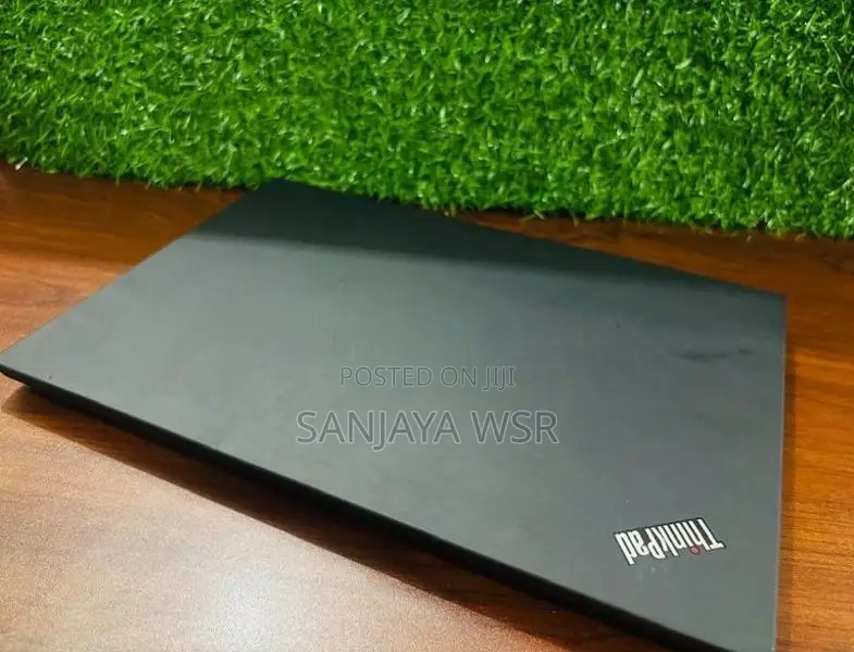 Lenovo i5 10th GEN Laptop