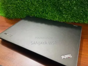 Lenovo i5 4th GEN Laptop