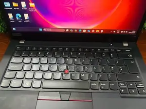 Lenovo i5 10th GEN Laptop