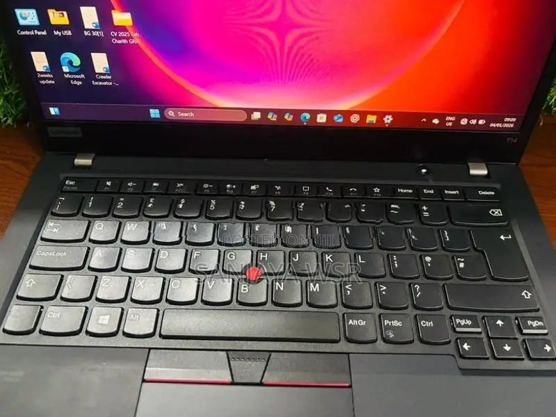 Lenovo i5 10th GEN Laptop