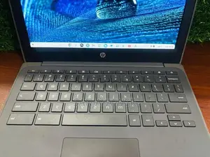 Hp Chromebook Laptop