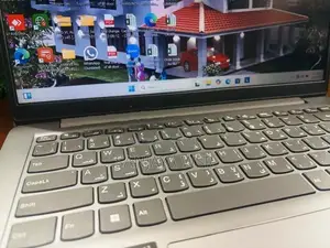 Lenovo i3 11th GEN Laptop