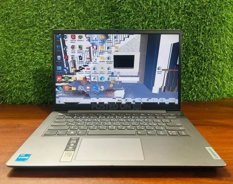 Lenovo i3 11th GEN Laptop