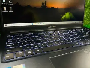 Asus Vivobook i5 13th Laptop