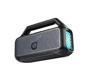 Anker Soundcore Boom 2 Portable Bluetooth Speaker