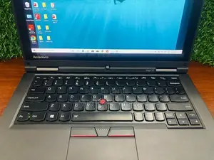 Lenovo i5 5th GEN Touch Laptop